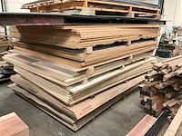 Diverse melamine platen (40x) - afbeelding 6 van  7