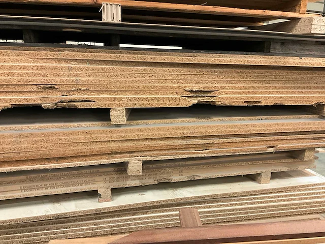 Diverse melamine platen (40x) - afbeelding 7 van  7