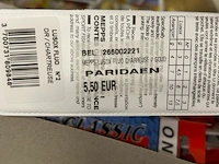 Diverse meppsen - afbeelding 6 van  7