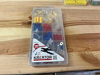 Diverse merken - assortiment diversen elektra toebehoren (29x) - afbeelding 3 van  15