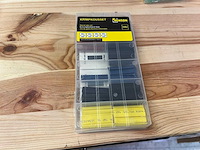 Diverse merken - assortiment diversen elektra toebehoren (29x) - afbeelding 4 van  15