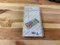 Diverse merken - assortiment diversen elektra toebehoren (29x) - afbeelding 5 van  15