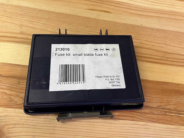 Diverse merken - assortiment diversen elektra toebehoren (29x) - afbeelding 6 van  15