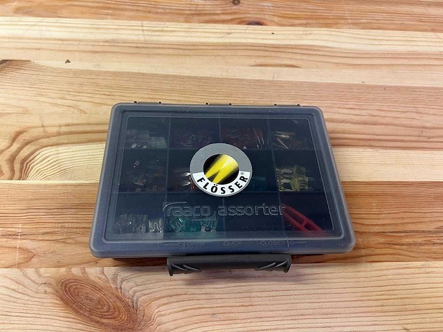 Diverse merken - assortiment diversen elektra toebehoren (29x) - afbeelding 7 van  15