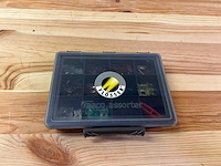 Diverse merken - assortiment diversen elektra toebehoren (29x) - afbeelding 7 van  15