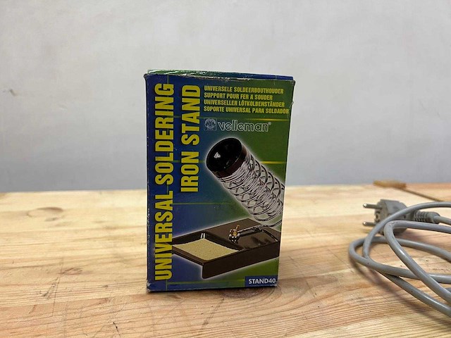 Diverse merken - assortiment diversen elektra toebehoren (29x) - afbeelding 9 van  15