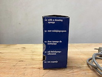 Diverse merken - assortiment diversen elektra toebehoren (29x) - afbeelding 10 van  15