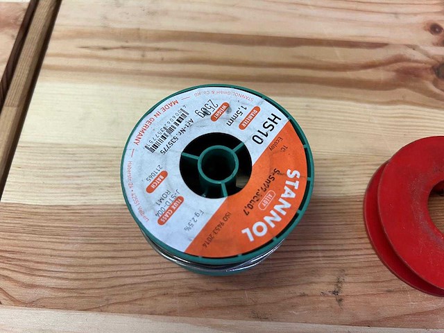 Diverse merken - assortiment diversen elektra toebehoren (29x) - afbeelding 13 van  15