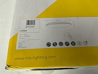 Diverse merken mix kavel binnen- en buitenverlichting (13x) - afbeelding 3 van  11