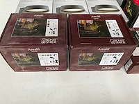 Diverse merken mix kavel binnen- en buitenverlichting (13x) - afbeelding 4 van  11