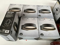 Diverse merken mix kavel binnen- en buitenverlichting (13x) - afbeelding 6 van  11