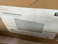 Diverse merken smart paneel/infrarood verwarmingen (5x) - afbeelding 7 van  8