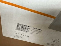 Diverse merken smart paneel/infrarood verwarmingen (5x) - afbeelding 8 van  8