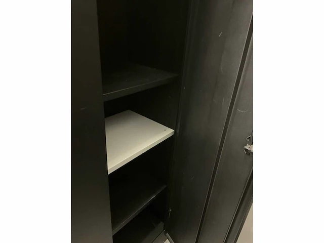 Diverse metalen dossierkasten (7x) - afbeelding 10 van  11
