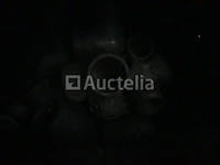 Diverse metalen en aluminium profielen - afbeelding 1 van  9