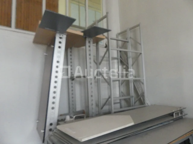 Diverse metalen en aluminium profielen - afbeelding 5 van  9
