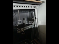 Diverse metalen en aluminium profielen - afbeelding 9 van  9