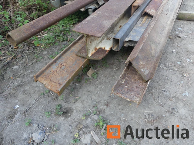 Diverse metalen voor hergebruik - afbeelding 3 van  5