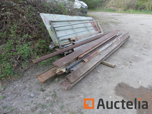 Diverse metalen voor hergebruik - afbeelding 4 van  5
