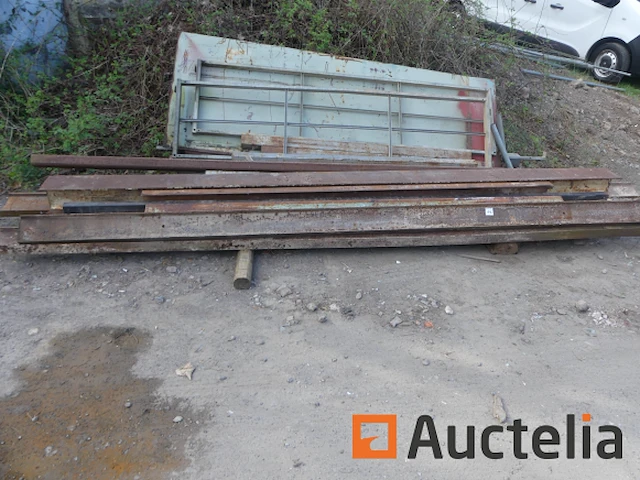 Diverse metalen voor hergebruik - afbeelding 5 van  5
