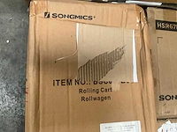 Diverse meubelen songmics (6x) - afbeelding 7 van  17
