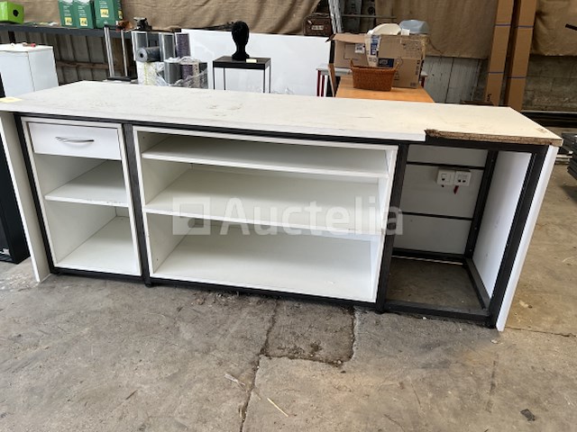 Diverse meubels - afbeelding 14 van  34