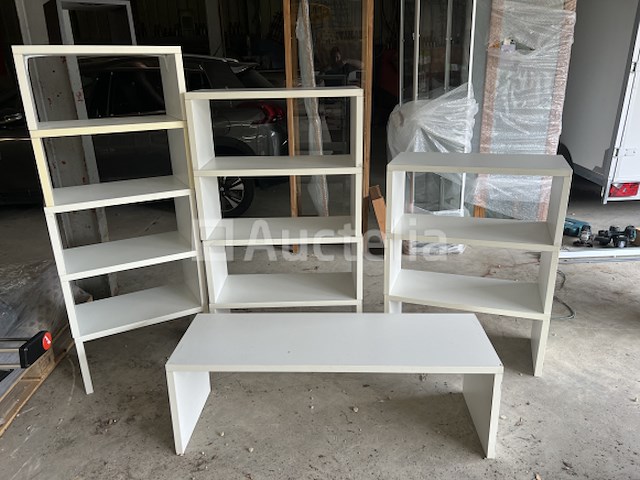 Diverse meubels - afbeelding 23 van  34