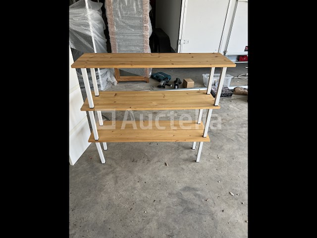 Diverse meubels - afbeelding 34 van  34