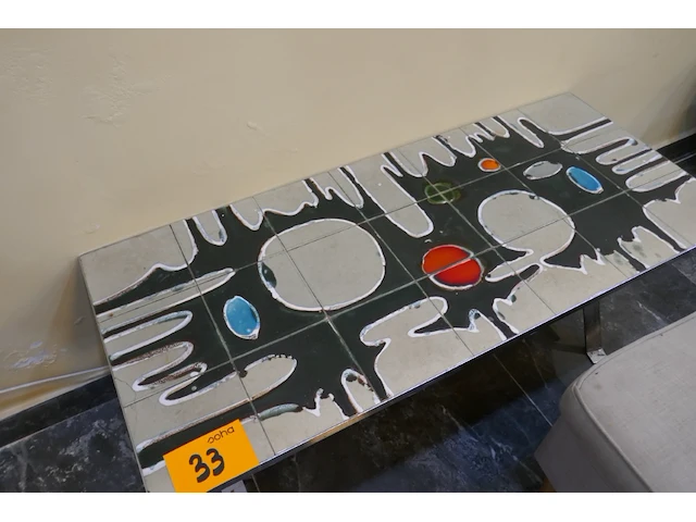 Diverse meubels - afbeelding 2 van  6
