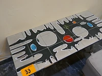 Diverse meubels - afbeelding 2 van  6