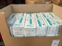 Diverse mondmaskers (1200x) - afbeelding 4 van  6