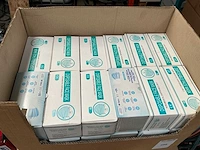 Diverse mondmaskers (1200x) - afbeelding 6 van  6
