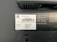 Diverse monitoren (7x) - afbeelding 7 van  9