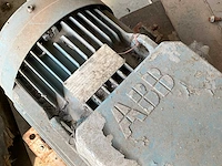 Diverse motoren (4x) - afbeelding 4 van  10