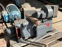 Diverse motoren (4x) - afbeelding 9 van  10
