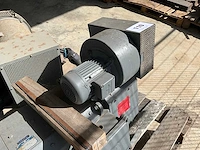 Diverse motoren (4x) - afbeelding 10 van  10