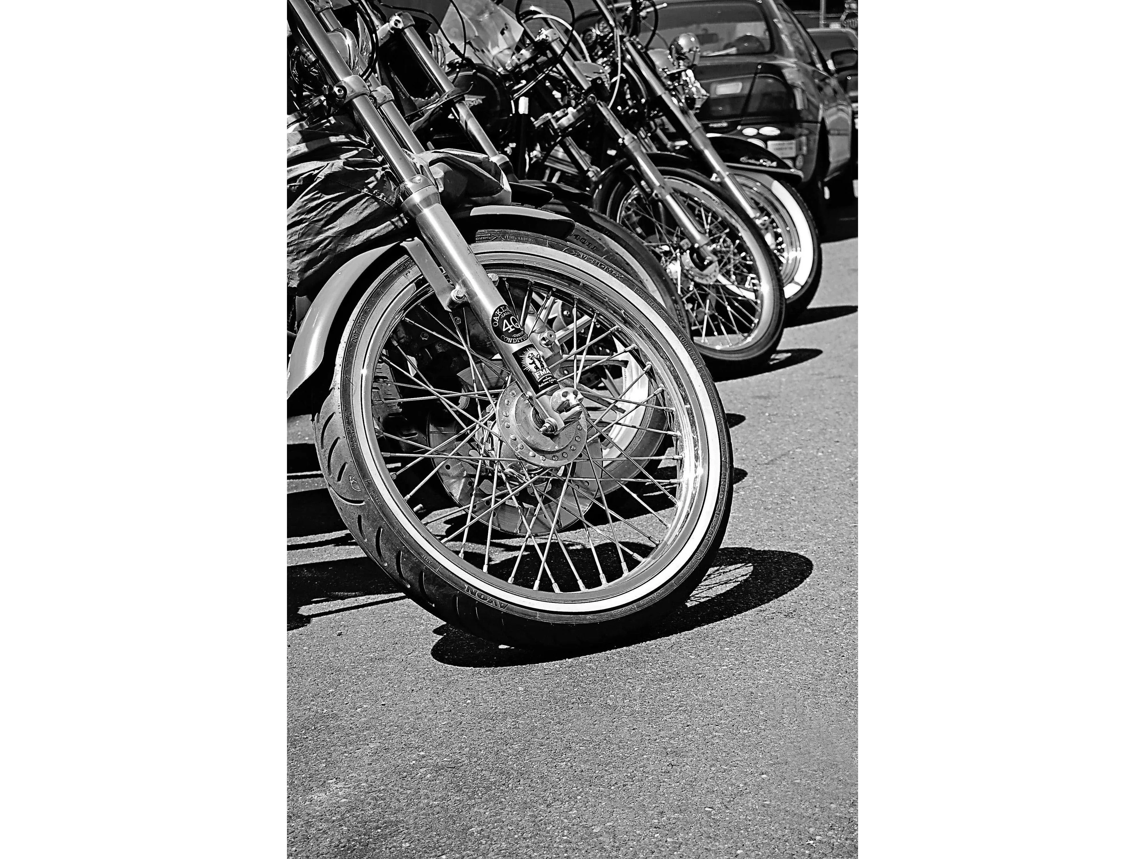 Diverse motoren
