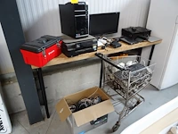 Diverse multimedia - afbeelding 1 van  14