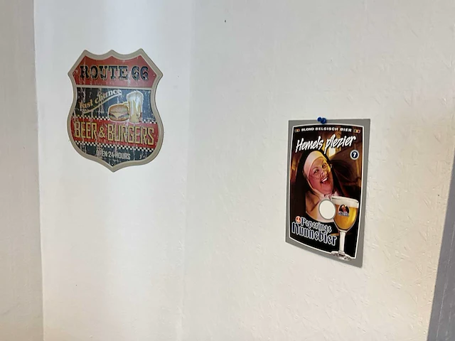 Diverse muur decoratie materialen - afbeelding 3 van  6