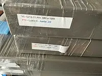 Diverse muurluiken (20x) - afbeelding 11 van  14
