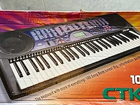 Diverse muziekinstrumenten - afbeelding 4 van  14
