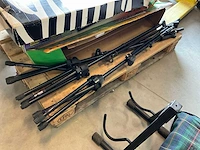 Diverse muziekinstrumenten - afbeelding 5 van  14