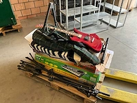 Diverse muziekinstrumenten - afbeelding 1 van  14