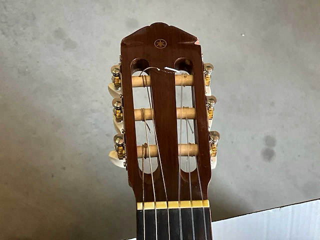 Diverse muziekinstrumenten - afbeelding 10 van  14