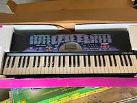 Diverse muziekinstrumenten - afbeelding 12 van  14