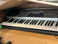 Diverse muziekinstrumenten - afbeelding 14 van  14