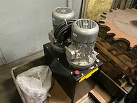 Diverse oliepompen (2x) - afbeelding 5 van  6