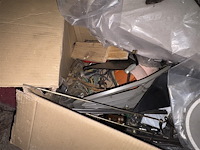 Diverse onderdelen 2cv - afbeelding 2 van  10