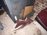 Diverse onderdelen 2cv - afbeelding 3 van  10