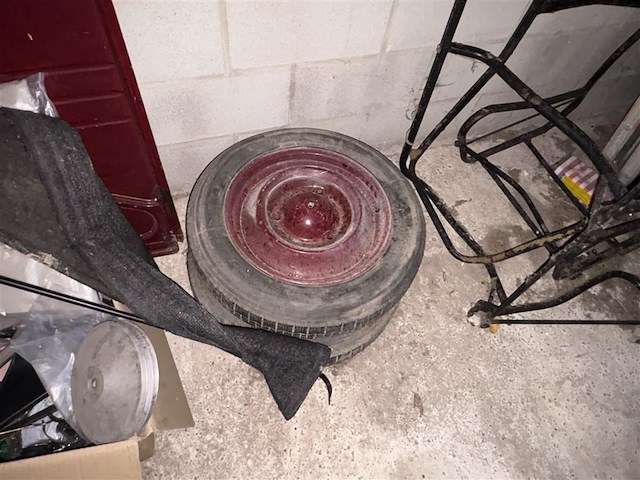 Diverse onderdelen 2cv - afbeelding 7 van  10